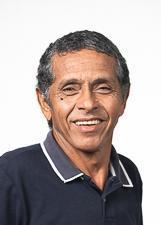 JOSÉ CRISTÓVÃO FARIAS DA COSTA