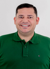 SUBTENENTE GLEIDSON