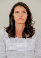 IVONE DA RENOVAÇÃO CARISMÁTICA