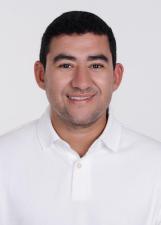 ANDERSON DE MARIA DO SINDICADO