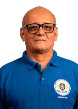 DIÁCONO JOZENILDO RAMOS