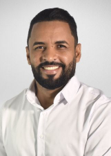 ERISON SILVA
