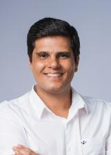 ANDRÉ FERRAZ
