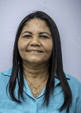 MISSIONARIA SANDRA MARIA