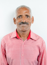 LUCIANO DO SINDICATO
