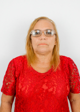 PASTORA FÁTIMA