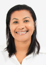 JACIELMA QUILOMBOLA