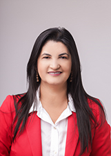MAILDE IRMÃ DE UILSON DE TETE