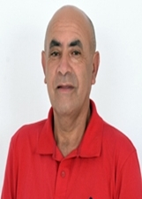 TONHO DA ÁGUA
