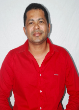 ROMARIO DE MARIA DO BAIRRO