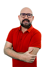 CARLOS CESAR
