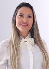 DYENE AMORIM
