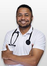 DR. WELLINGTON GOMES