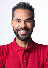 PROFESSOR GILMAR SANTOS