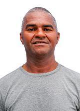 ISMAEL DO GÁS