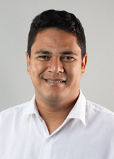 IRMÃO MAVIAEL 
