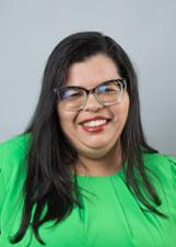 INGRID ALCANTARA