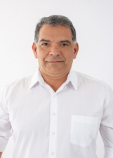 WASHINGTON GOMES 