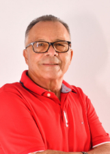 JOSÉ OSMAR