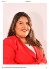 LAÍS ARANDAS