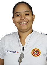 BOMBEIRA IASMYM