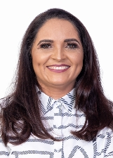 ANA CLÁUDIA