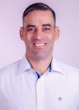 SANDRO DE NEGO 