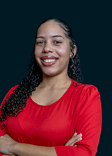 MARIA DEOGELAINY DA SILVA