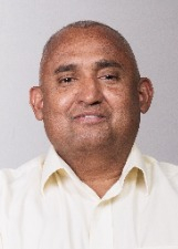 NEGO AURÉLIO