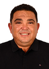 EVERALDO SANTANA
