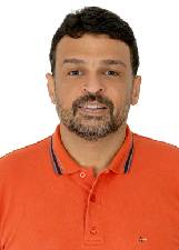 GUSTAVO MELO