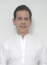 DR ARI FERREIRA DUTRA