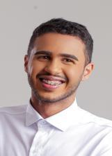 DANIEL DE MOCINHA