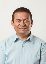 ELISSANDRO AGENTE DE SAÚDE