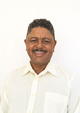 NALDINHO DA VERDURA