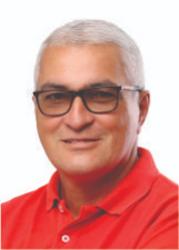 ERALDO DE PEDRA PRETA