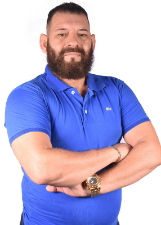 TIGRÃO DA BARBEARIA