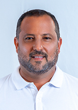 PAULINHO DE SERRINHA