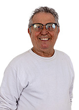 ROBERTO DISNEY