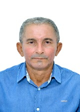 JOÃO GERICO