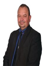 PASTOR JAILTON