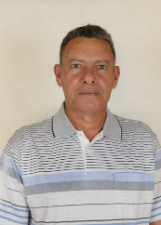 JOSÉ CALDAS ARBITRO DE FUTEBOL