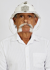 BIGODE DA AMBULÂNCIA