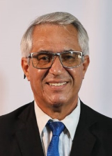 PASTOR JOÃO ANTONIO