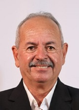 RICARDO BIG JOHN