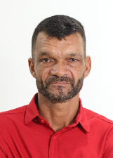 ADREILDO BOMBEIRO CAVEIRA