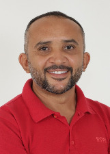 AURÉLIO AGENTE DE SAÚDE