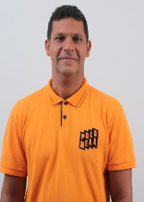 IRMÃO FABIO DA ÁGUA