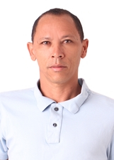 ALDO DO MUTIRÃO