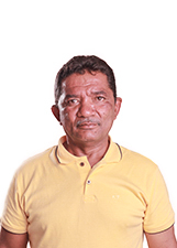 ERASMO DOS CANDIDOS